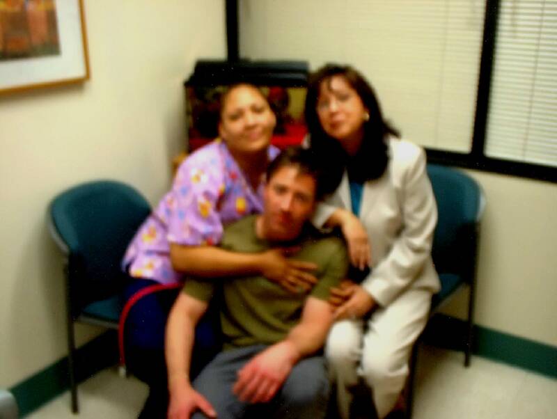 Internal Medicine & mens health