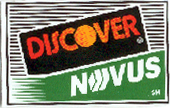 ON LINE CREDIT CARD PAYMENTS WITH DISCOVER