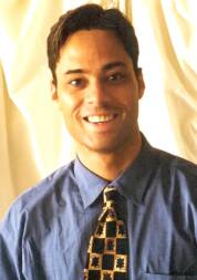 Michael Sampson, M.D. Specializing in Internal Medicine,  HIV Medicine & Mens Health.